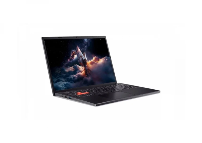 Laptop Acer Gaming Nitro Lite NL16-71G 16 WUXGA IPS/i5-13420H/16GB/NVMe 512GB/RTX3050 6GB