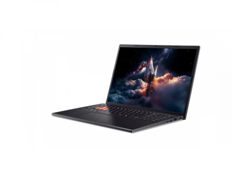 Laptop Acer Gaming Nitro Lite NL16-71G 16 WUXGA IPS/i5-13420H/16GB/NVMe 512GB/RTX3050 6GB