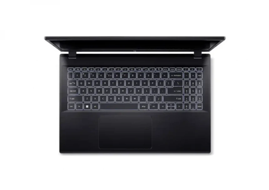 Laptop Acer Nitro ANV15-41 15.6 FHD IPS/R5-6600H/16GB/NVMe 512GB/RTX2050 4GB/GLAN/backlit