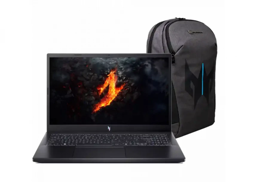 Laptop Acer Nitro ANV15-41 15.6 FHD IPS/...