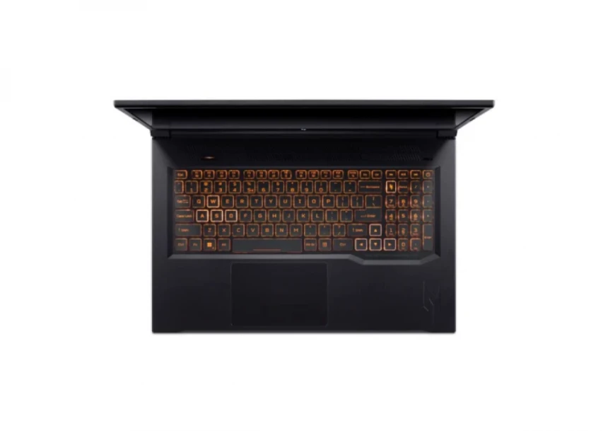 Laptop Acer Nitro V 17 AI ANV17-41 17.3 FHD IPS 144Hz/R7-260/16GB/1TB/RX5070 8GB/GLAN/backlit/SR