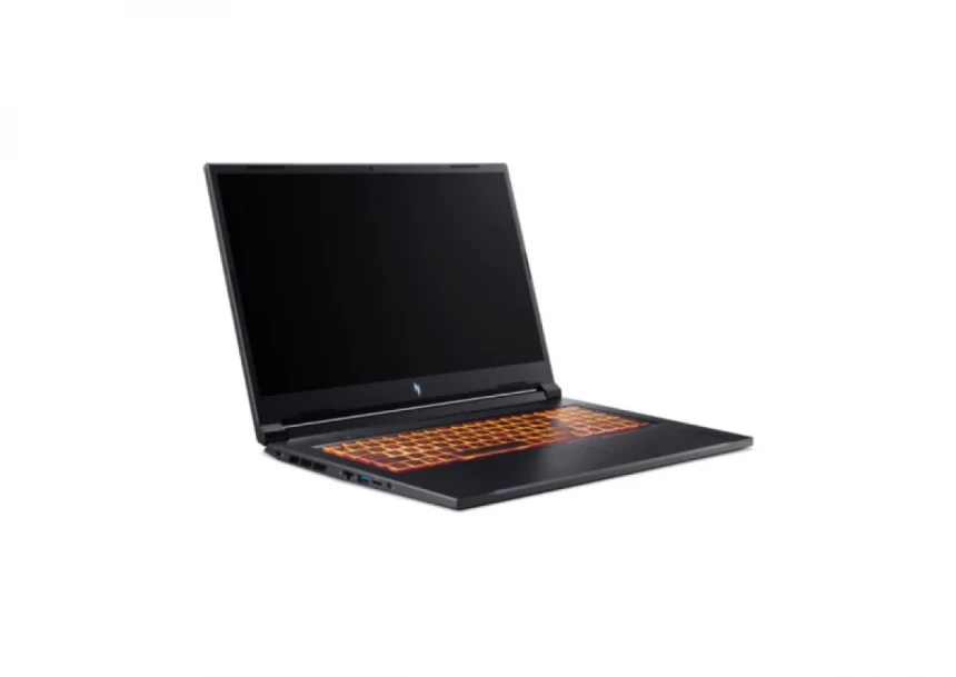 Laptop Acer Nitro V 17 AI ANV17-41 17.3 FHD IPS 144Hz/R7-260/16GB/1TB/RX5070 8GB/GLAN/backlit/SR