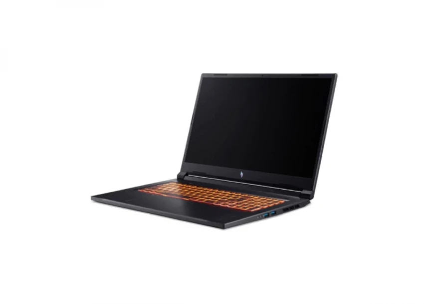 Laptop Acer Nitro V 17 AI ANV17-41 17.3 FHD IPS 144Hz/R7-260/16GB/1TB/RX5070 8GB/GLAN/backlit/SR