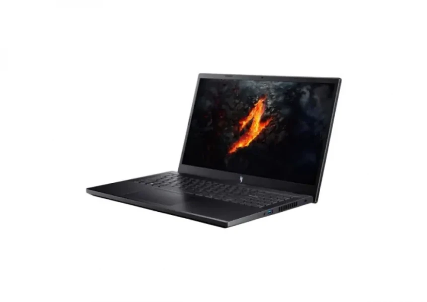 Laptop Acer Nitro V15 ANV15-41 15.6 FHD IPS 144Hz/R7-7735HS/16GB/NVMe 512GB/RTX4050 6GB/US/backlit