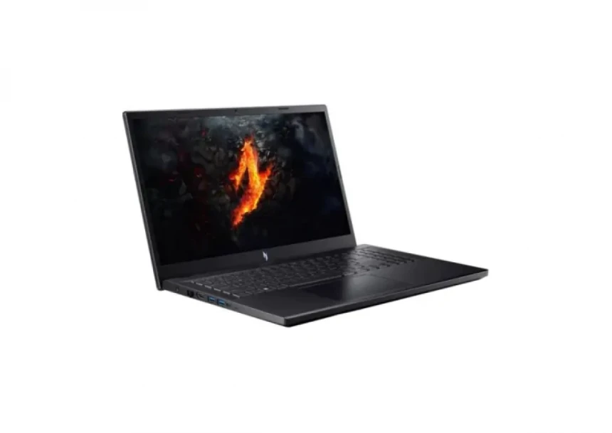 Laptop Acer Nitro V15 ANV15-41 15.6 FHD IPS 144Hz/R7-7735HS/16GB/NVMe 512GB/RTX4050 6GB/US/backlit