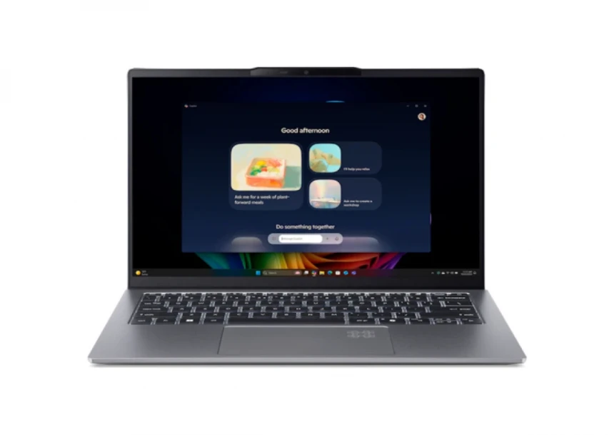 Laptop Acer Swift Go SFG14-64 14 OLED WU...