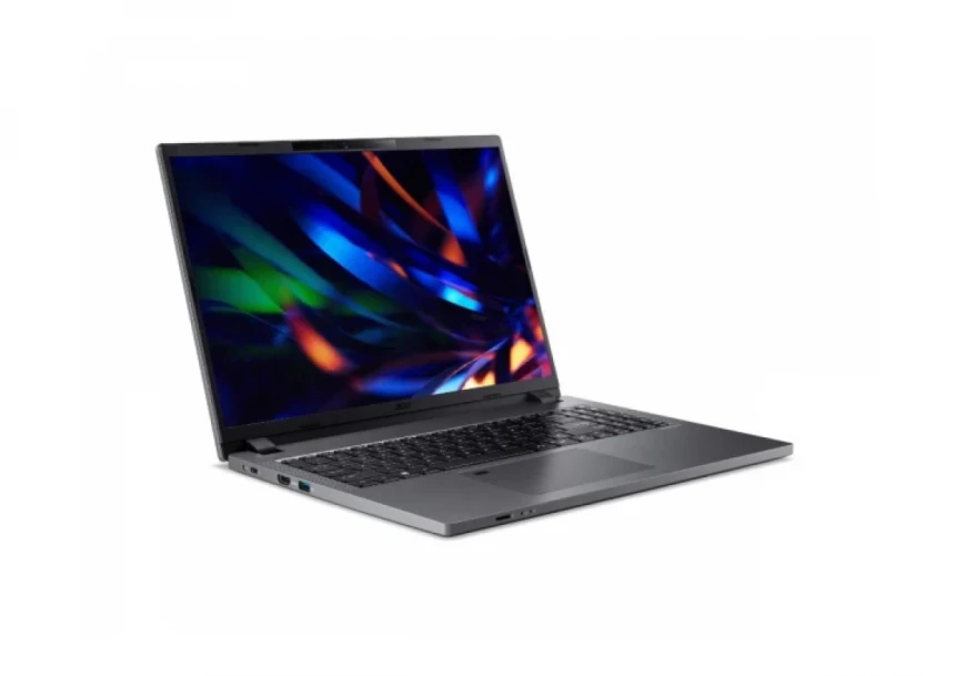 Laptop Acer TravelMate P2 TMP216-51 16 WUXGA/U5-120U/16GB/NVMe 512GB/backlit/4g/siva