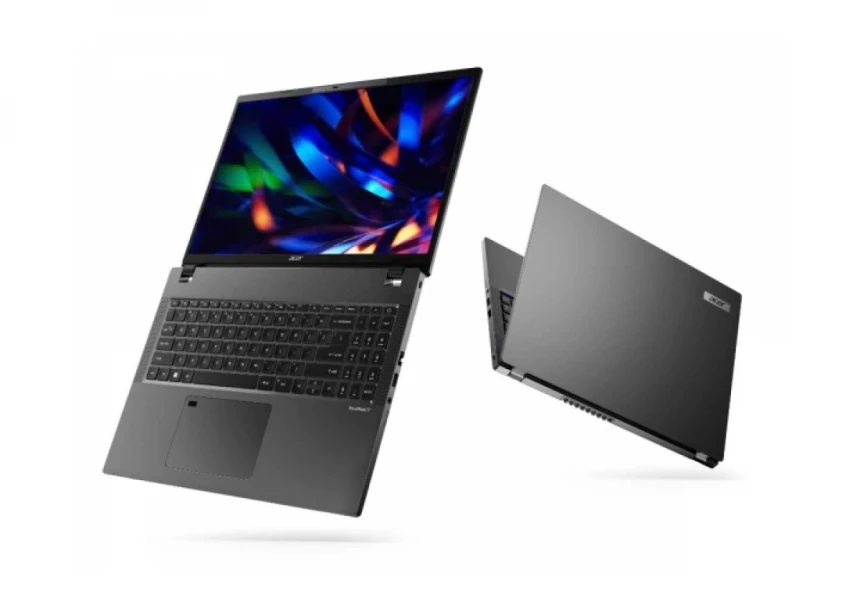 Laptop Acer TravelMate P2 TMP216-51 16 WUXGA/U5-120U/16GB/NVMe 512GB/backlit/4g/siva
