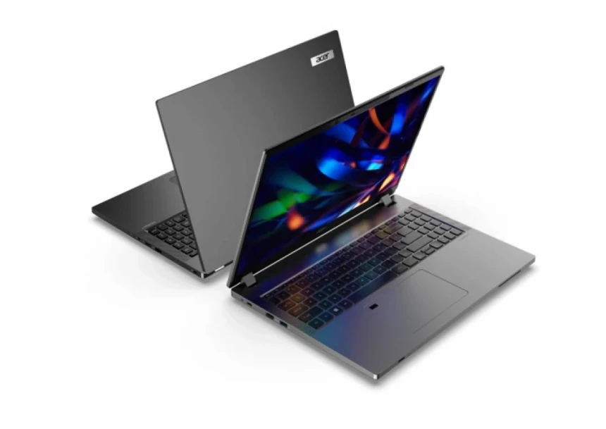 Laptop Acer TravelMate P2 TMP216-51 16 WUXGA/U5-120U/16GB/NVMe 512GB/backlit/4g/siva