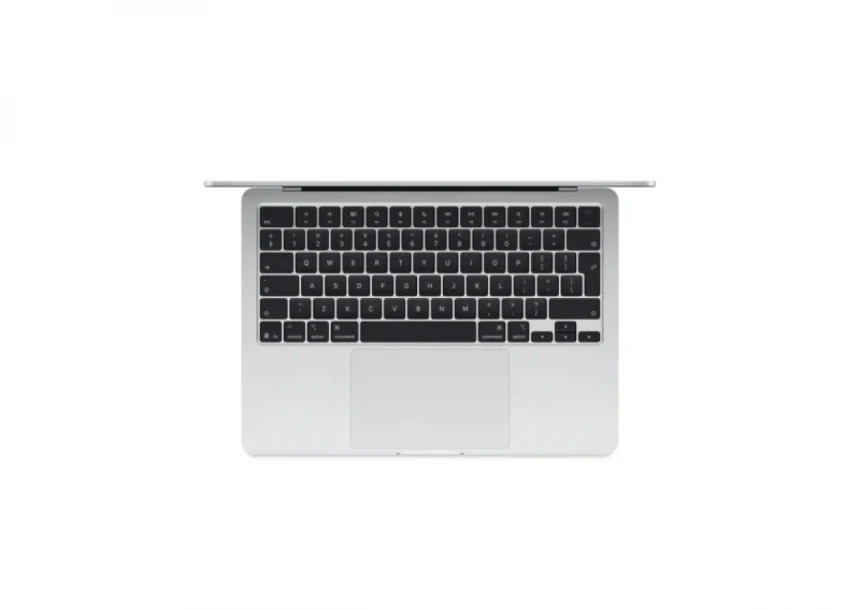 Laptop Apple MacBook Air 13.6 M5/10C CPU/8C GPU/16GB/512GB/Silver