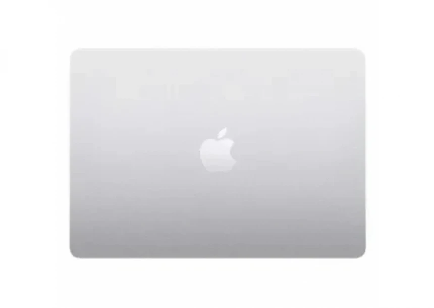 Laptop Apple MacBook Air 13.6 M5/10C CPU/8C GPU/16GB/512GB/Silver