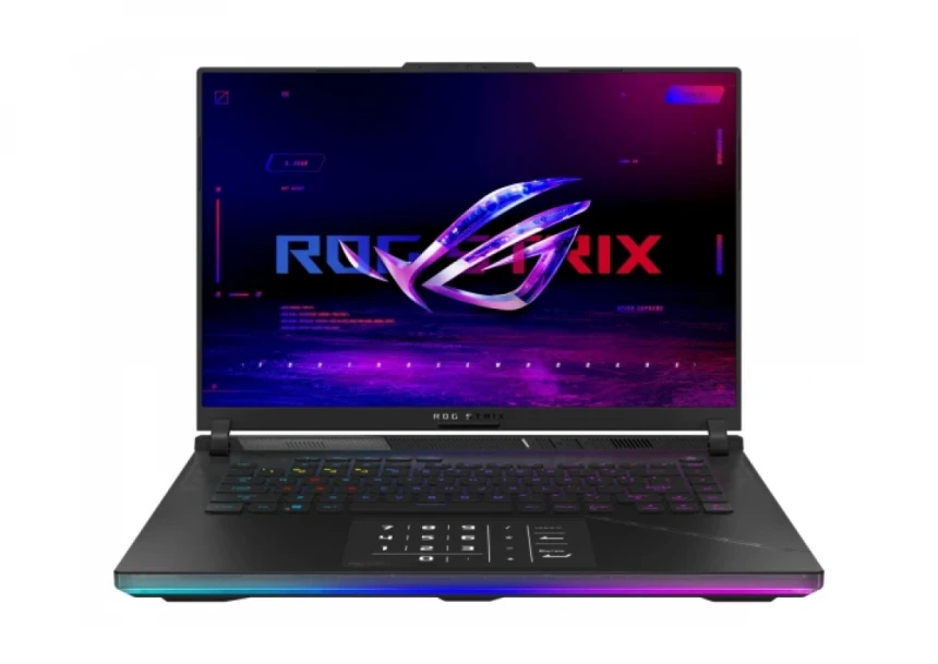 Laptop Asus ROG Strix G16 G614FP-S5084 1...