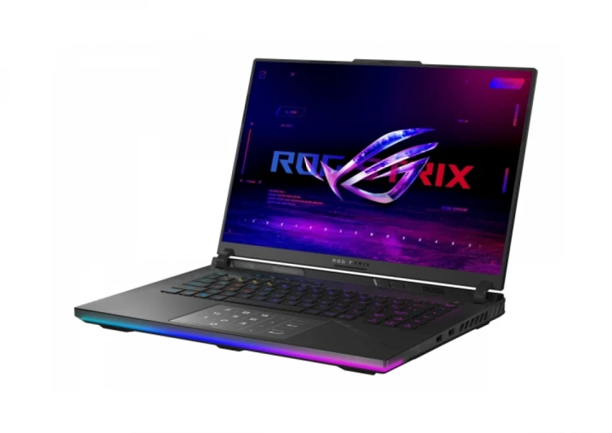 Laptop Asus ROG Strix G16 G614FP-S5084 16 IPS 2.5K/R9-9955HX/32GB/NVMe 1TB/RTX5070 8GB