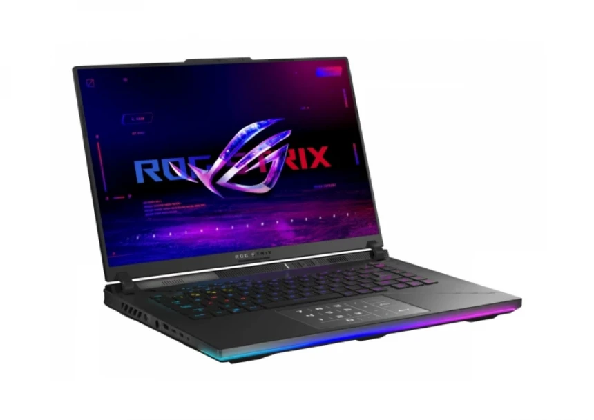 Laptop Asus ROG Strix G16 G614FP-S5084 16 IPS 2.5K/R9-9955HX/32GB/NVMe 1TB/RTX5070 8GB