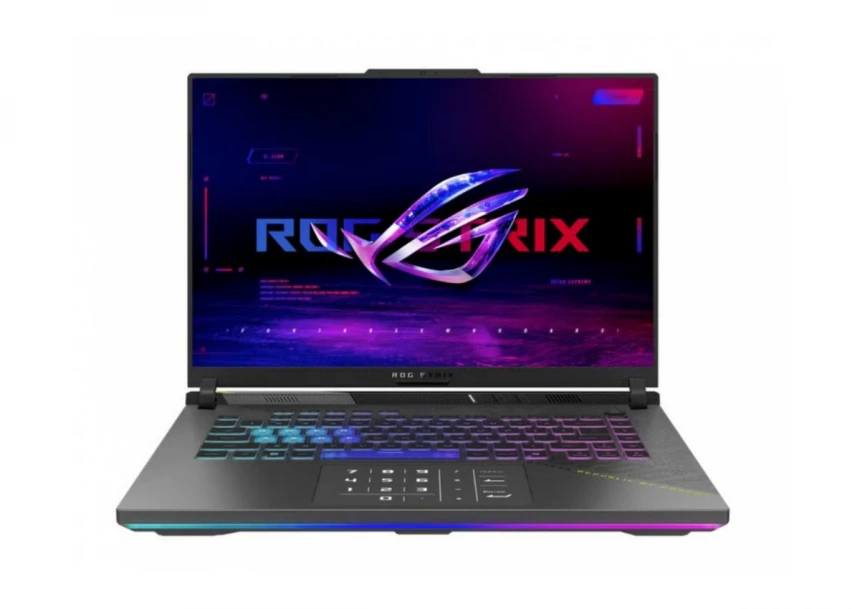 Laptop ASUS ROG Strix G16 G614PM-RV160 D...