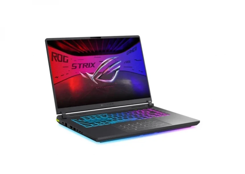 Laptop Asus ROG Strix G615LP-S5054 16 2....