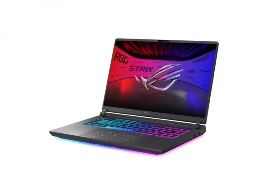 Laptop Asus ROG Strix G615LP-S5054 16 2.5K/Ultra 9-275HX/32GB/NVMe 1TB/RTX5070 8GB