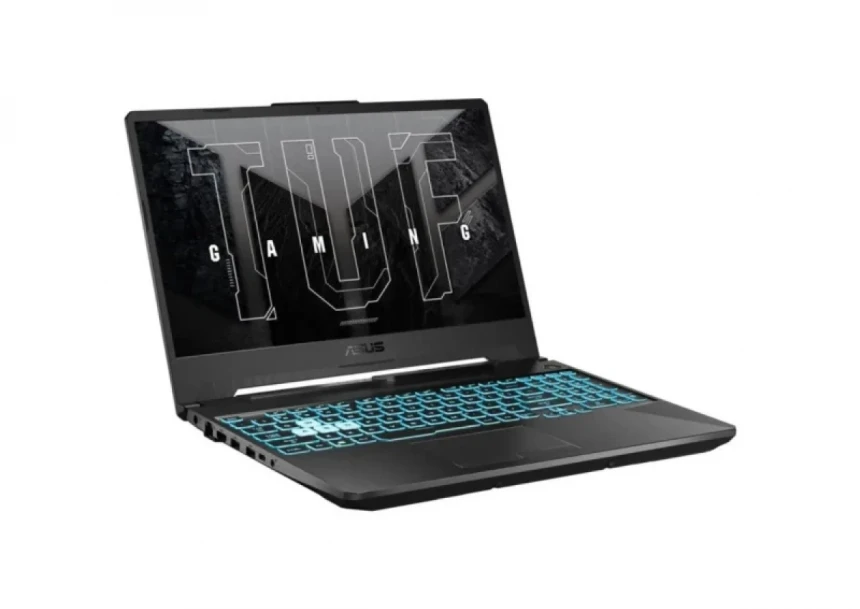 Laptop Asus TUF A15 FA506NCG-HN185 15.6 FHD IPS 144Hz/R7-7445HS/16GB DDR5/NVMe 512GB/RTX3050 4GB
