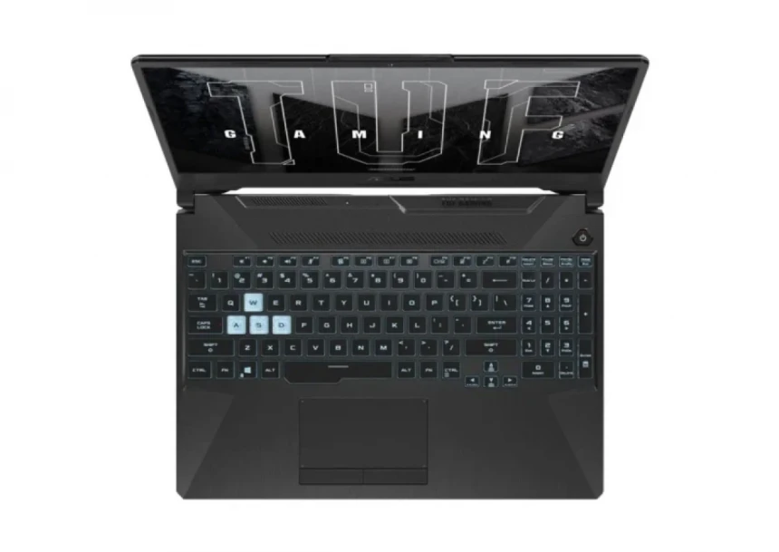 Laptop Asus TUF A15 FA506NCG-HN185 15.6 FHD IPS 144Hz/R7-7445HS/16GB DDR5/NVMe 512GB/RTX3050 4GB