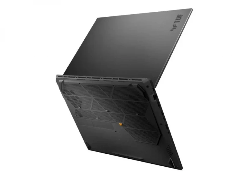 Laptop Asus TUF F16 FX608JMR-RV132 16 WUXGA IPS/i5-14450HX/16GB DDR5/NVMe 512GB/RTX5060 8GB/siva