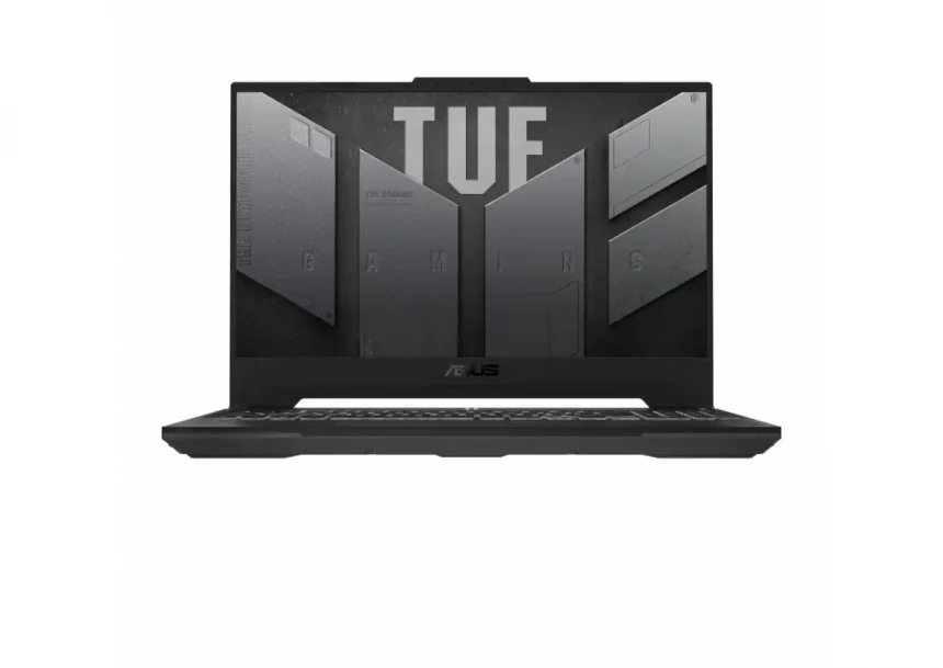 Laptop Asus TUF FX507VV-LP250 15.6 FHD 144Hz IPS/i7-13620H/16GB/NVMe 512GB/RTX4060 8GB