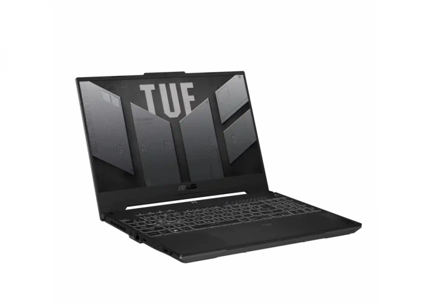 Laptop Asus TUF FX507VV-LP250 15.6 FHD 144Hz IPS/i7-13620H/16GB/NVMe 512GB/RTX4060 8GB
