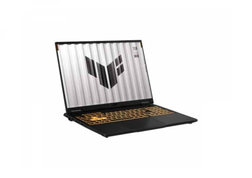 Laptop Asus TUF FX608JMR-RV003 16 FHD IPS/i7-14650HX/32GB/NVMe 1TB/RTX5060 8GB/siva