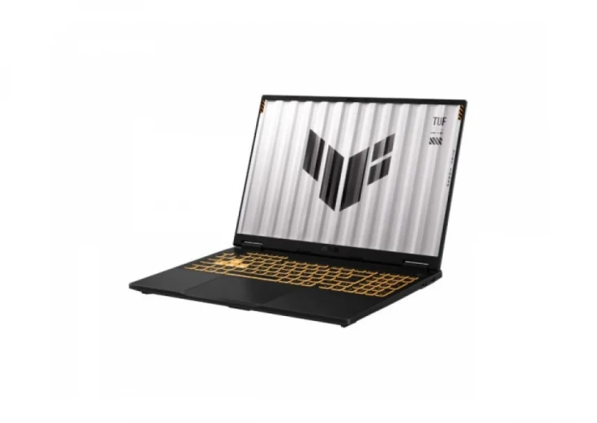Laptop Asus TUF FX608JMR-RV003 16 FHD IPS/i7-14650HX/32GB/NVMe 1TB/RTX5060 8GB/siva
