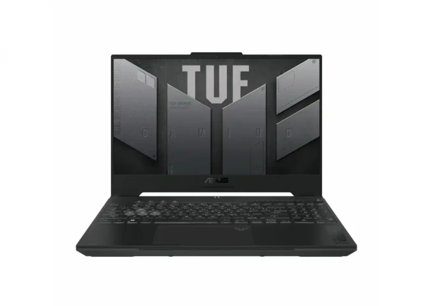 Laptop Asus TUF Gaming A15 FA507NVR-LP08...