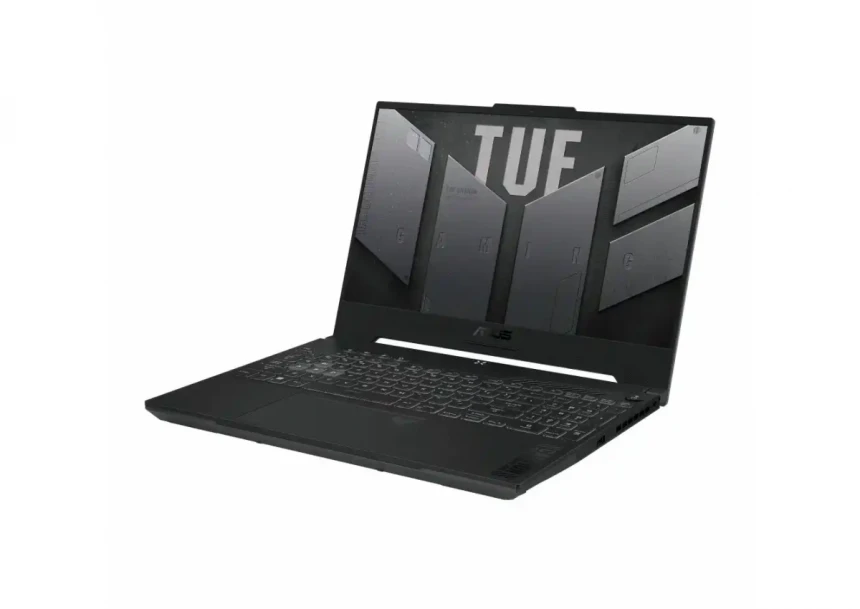 Laptop Asus TUF Gaming A15 FA507NVR-LP080 15.6 FHD/R7-7435HS/16GB/NVMe 512GB/RTX 4060 8GB