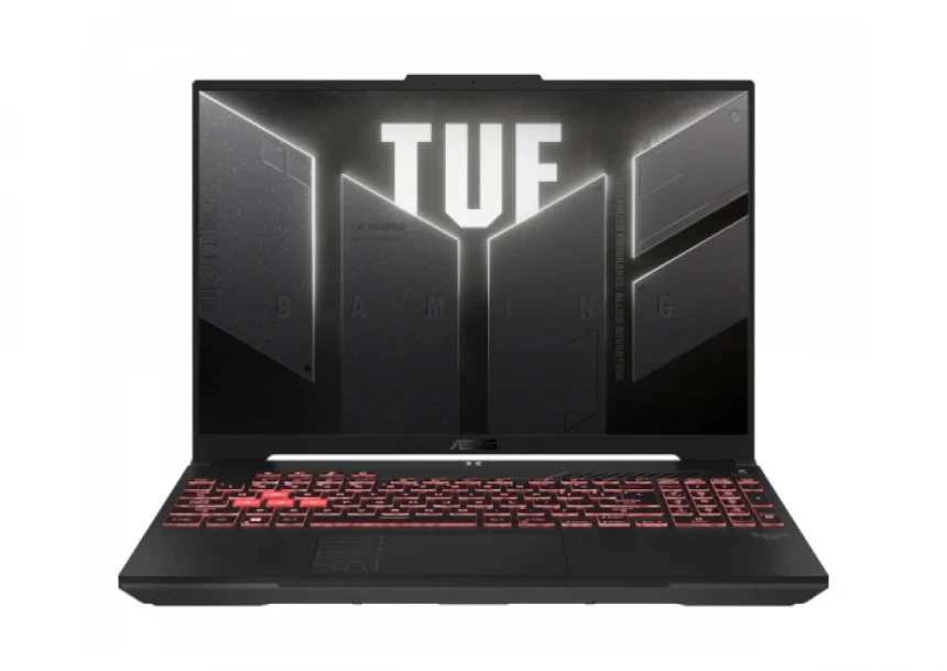 Laptop Asus TUF Gaming A16 FA607NUG-RL14...