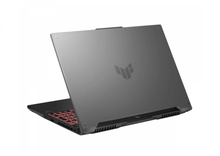Laptop Asus TUF Gaming A16 FA607NUG-RL142 16 FHD IPS/R7-7445HS/16GB/NVMe 1TB/RTX4050 6GB/siva