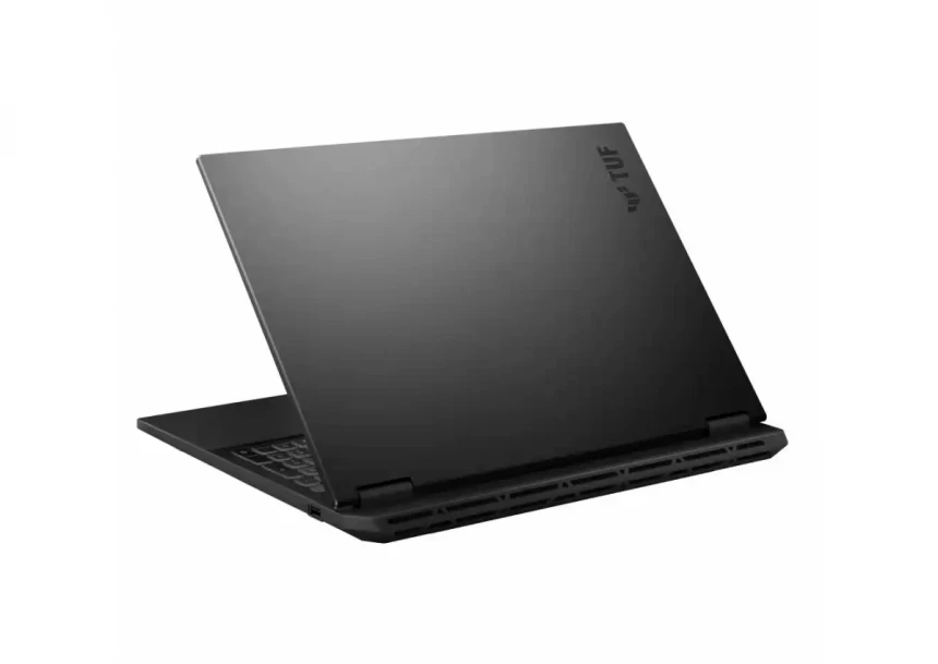 Laptop Asus TUF Gaming A16 FA608WV-QT027 16 2.5K/RYZEN AI 9 HX370/16GB/NVMe 1TB/RTX 4060 8GB