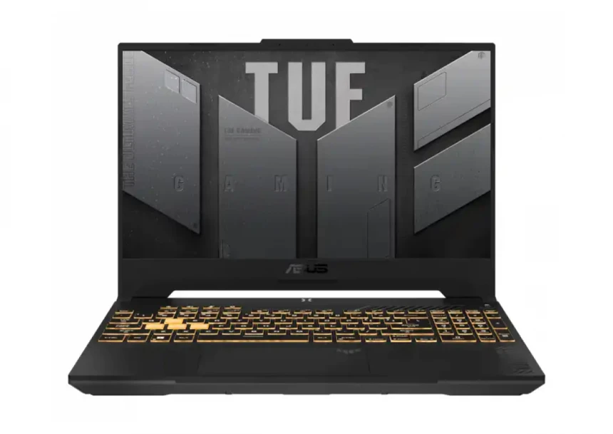Laptop Asus TUF Gaming F15 FX507VV-LP148...