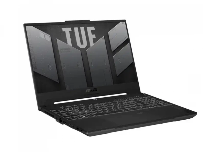 Laptop Asus TUF Gaming F15 FX507VV-LP148 15.6 FHD/i7-13620H/16GB/NVMe 1TB/RTX 4060 8GB