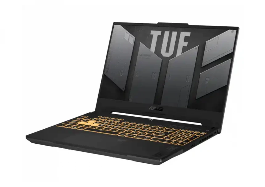Laptop Asus TUF Gaming F15 FX507VV-LP148 15.6 FHD/i7-13620H/16GB/NVMe 1TB/RTX 4060 8GB