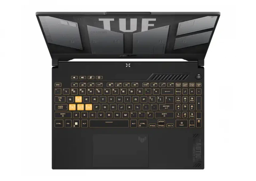 Laptop Asus TUF Gaming F15 FX507VV-LP148 15.6 FHD/i7-13620H/16GB/NVMe 1TB/RTX 4060 8GB