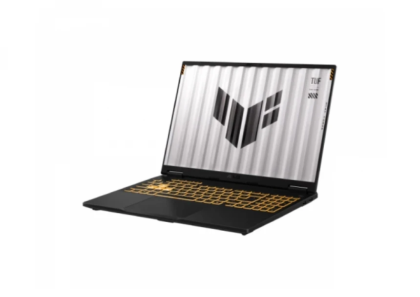 Laptop Asus Tuf Gaming F16 FX608JPR-QT002 QHD+ IPS 165Hz/i7-14650HX/32GB/1TB/RTX5070 8GB