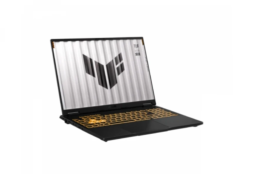 Laptop Asus Tuf Gaming F16 FX608JPR-QT002 QHD+ IPS 165Hz/i7-14650HX/32GB/1TB/RTX5070 8GB