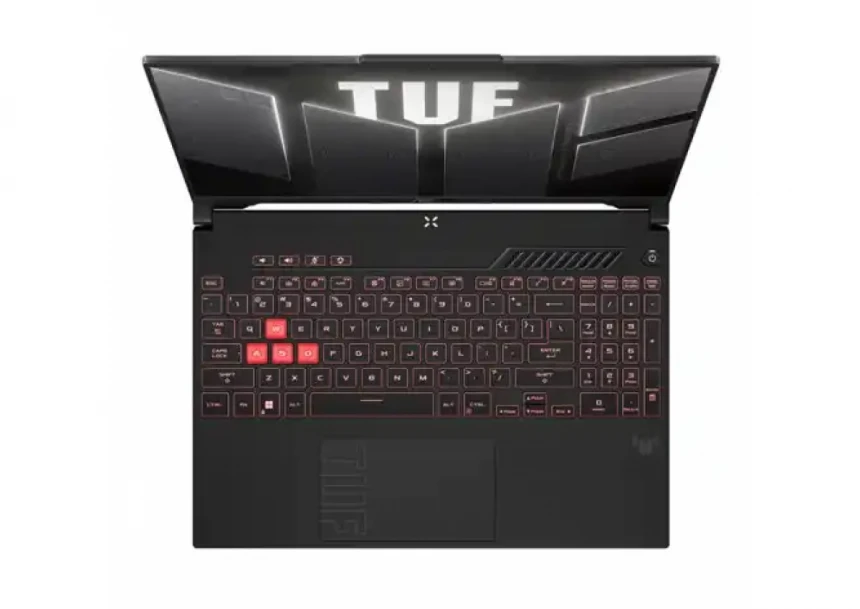 Laptop Asus TUF Gaming FA607NU-RL059 16 WUXGA 144Hz/R5-7535HS/16GB/NVMe 1TB/RTX 4050 6GB