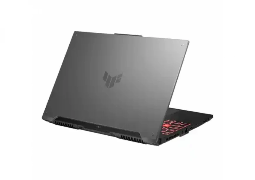 Laptop Asus TUF Gaming FA607NU-RL059 16 WUXGA 144Hz/R5-7535HS/16GB/NVMe 1TB/RTX 4050 6GB