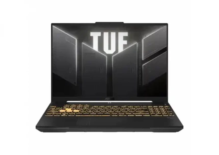 Laptop Asus TUF Gaming FX607VU-RL065  16...