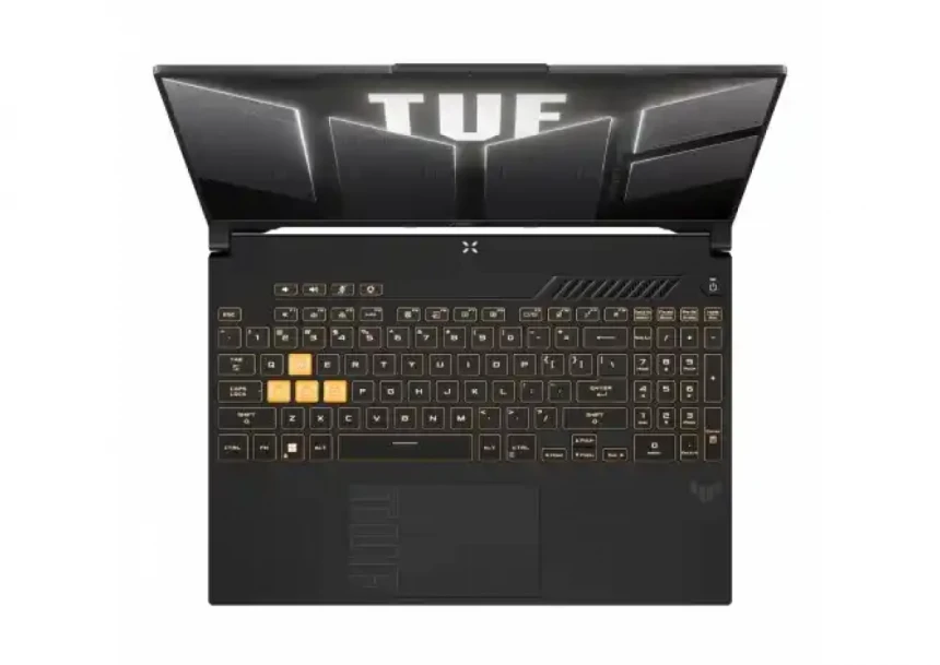 Laptop Asus TUF Gaming FX607VU-RL065  16 WUXGA 144Hz/i5-13420H/16GB/NVMe 1TB/RTX 4050 6GB