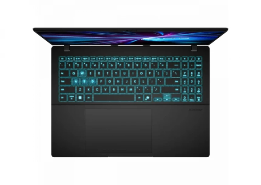 Laptop Asus V16 V3607VJ-TK183 16 WUXGA AG 144Hz/Core 5-210H/16GB/NVMe 512GB/RTX3050 6GB/backlit