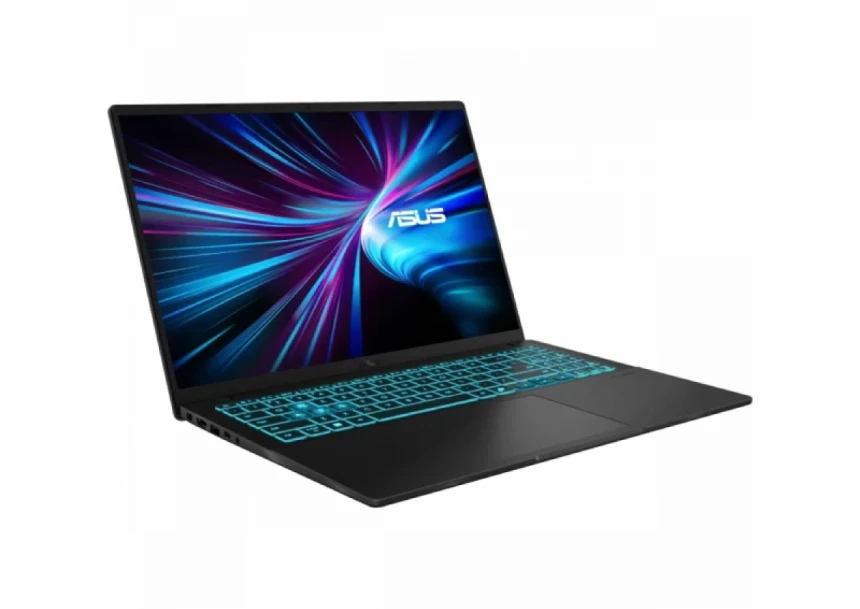 Laptop Asus V16 V3607VJ-TK183 16 WUXGA AG 144Hz/Core 5-210H/16GB/NVMe 512GB/RTX3050 6GB/backlit