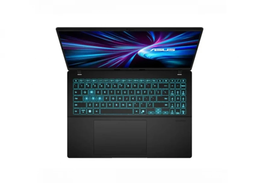 Laptop Asus V16 V3607VJ-TK206 16 WUXGA AG 144Hz/Core 7-240H/16GB/NVMe 512GB/RTX3050 6GB/backlit