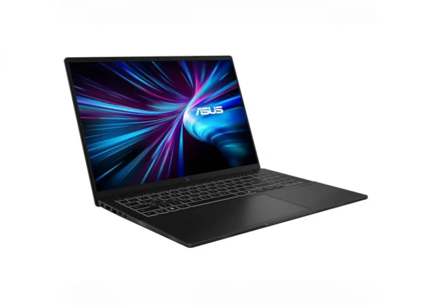 Laptop Asus V16 V3607VJ-TK206 16 WUXGA AG 144Hz/Core 7-240H/16GB/NVMe 512GB/RTX3050 6GB/backlit