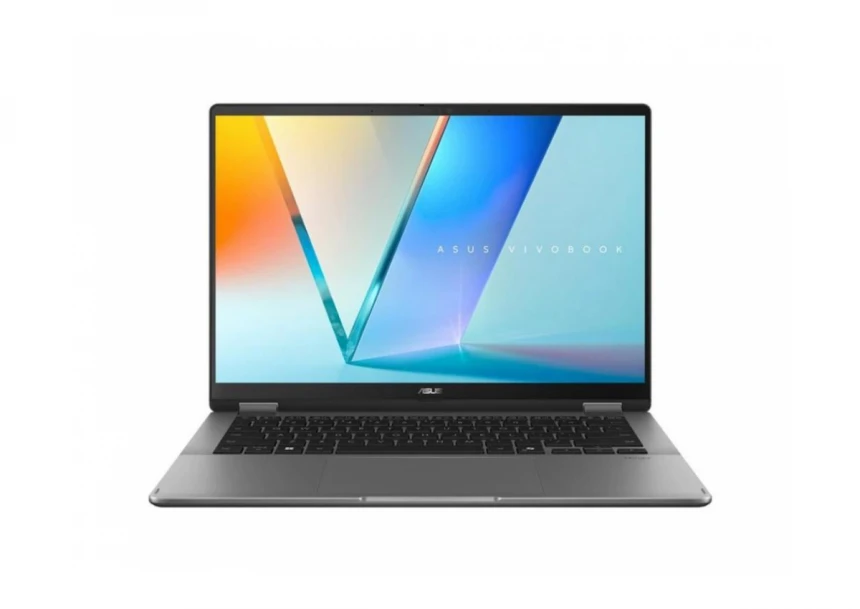 Laptop ASUS Vivobook 14 Flip TP3407SA-SG...