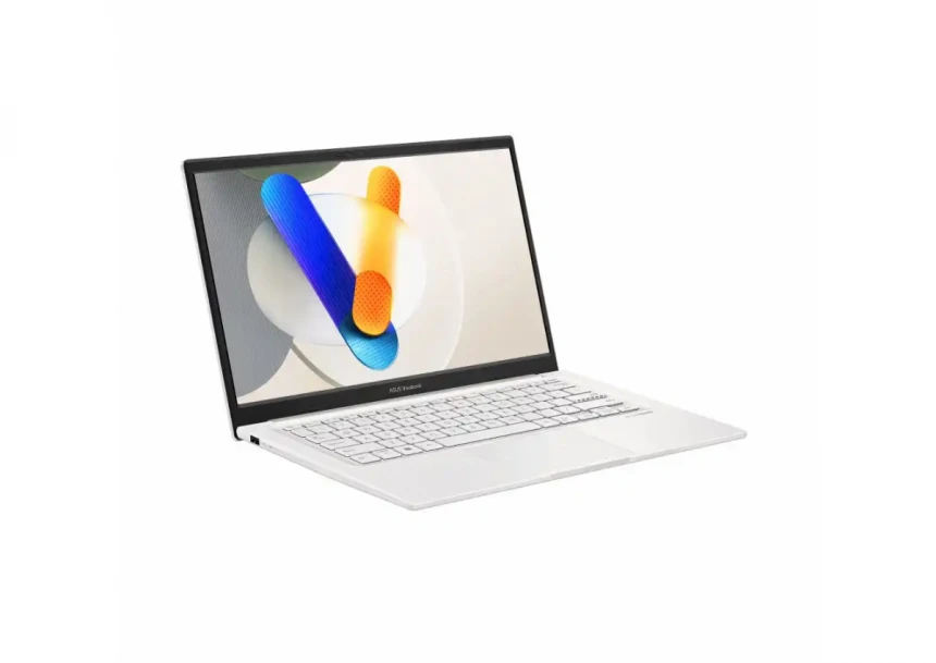 Laptop Asus Vivobook 14 X1404VA-NK591 FHD/i5-1335U/16GB/NBVMe 512GB/backlit/SR/bela