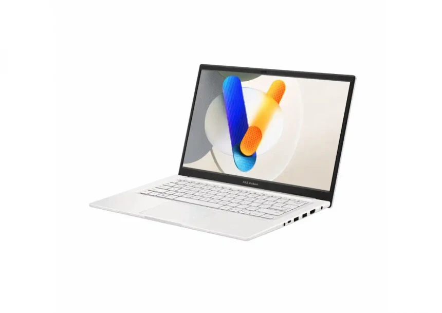 Laptop Asus Vivobook 14 X1404VA-NK591 FHD/i5-1335U/16GB/NBVMe 512GB/backlit/SR/bela